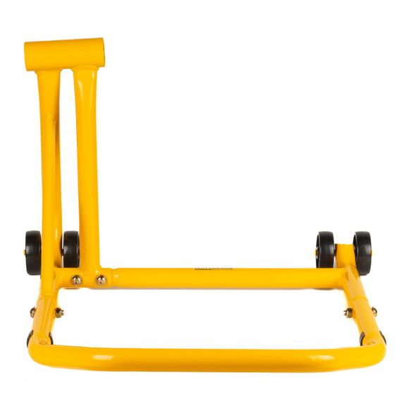 Motoblouz Single Arm Universal Left Side Kickstand - YellowRef: MB0440