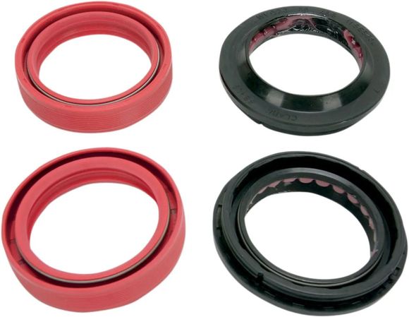 Moose Racing Fork Seals and Dust Caps 04070087Ref: ME01806A / 04070087