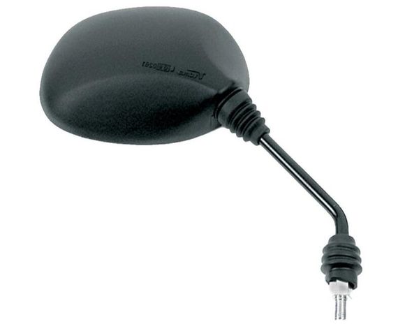 Right Vicma Type - Black rear view mirrorRef: Vic00226A / 1083973001