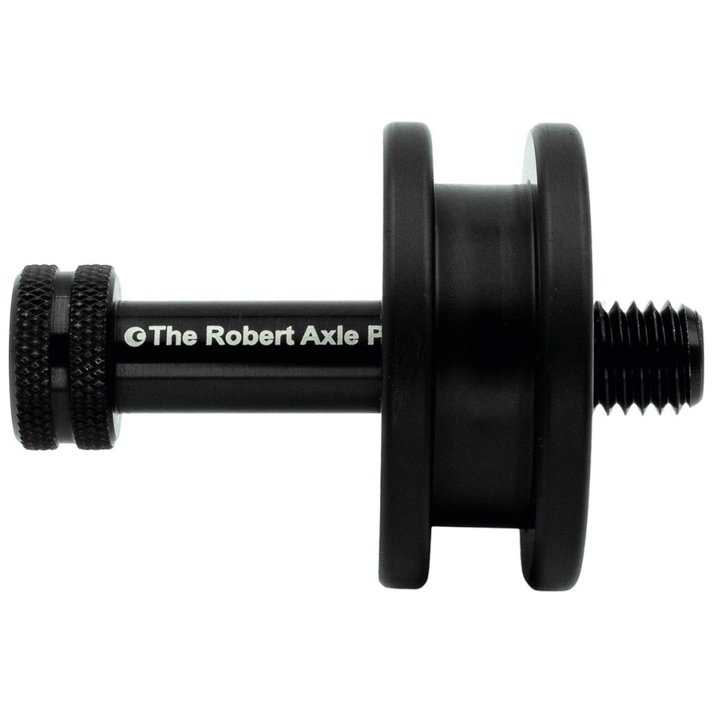 The Robert Axle Project - Drive Thru Dummy Hub - M12x1.0/1.5/1.75