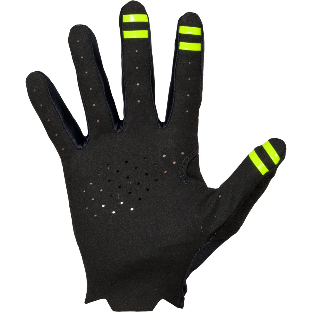 PEARL iZUMi Summit MTB Gloves Men 14142402 - black - 021