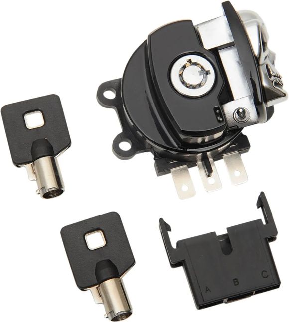 Drag Specialties Contactor 21060423Ref: Drg02328A / 21060423