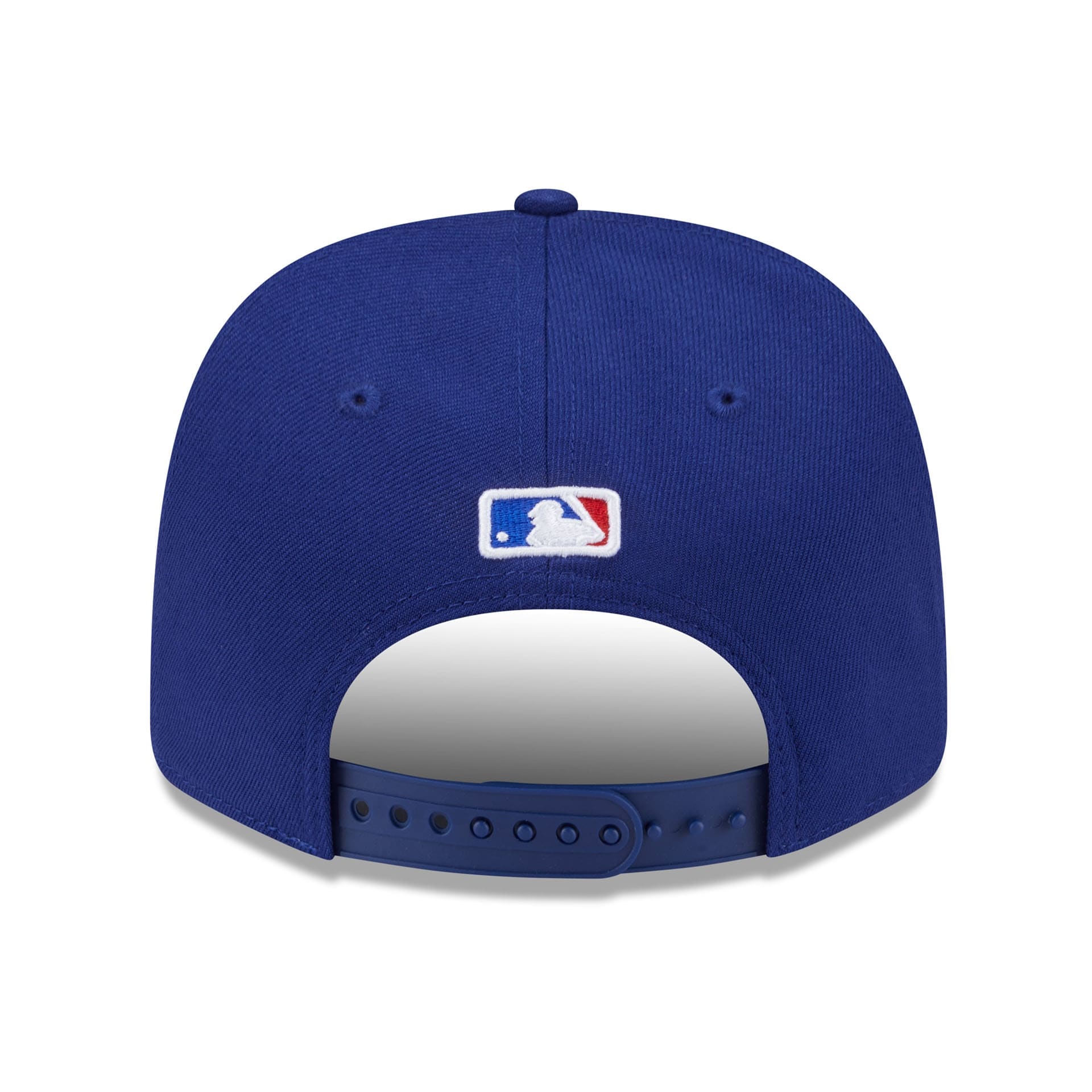 Texas Rangers MLB Player Replica 9SEVENTY Stretch-Snap Cap Game