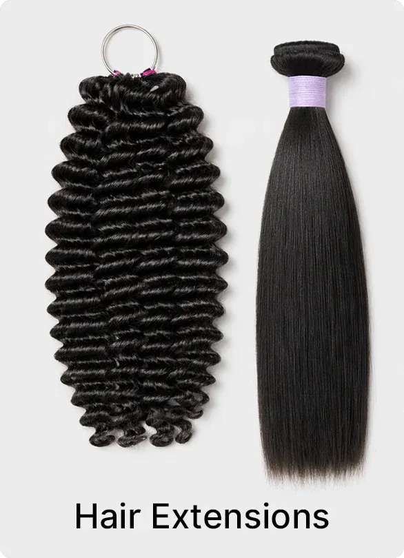 Hair Extensions