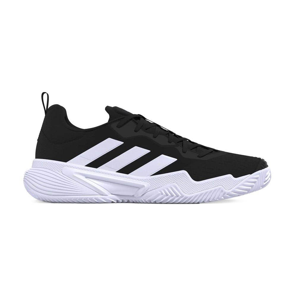 ADIDAS BARRICADE FMT CL M ID1558 SHOES