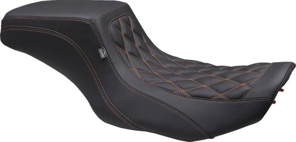 Mustang Squareback comfort saddleRef: MUST00117A / 08011909