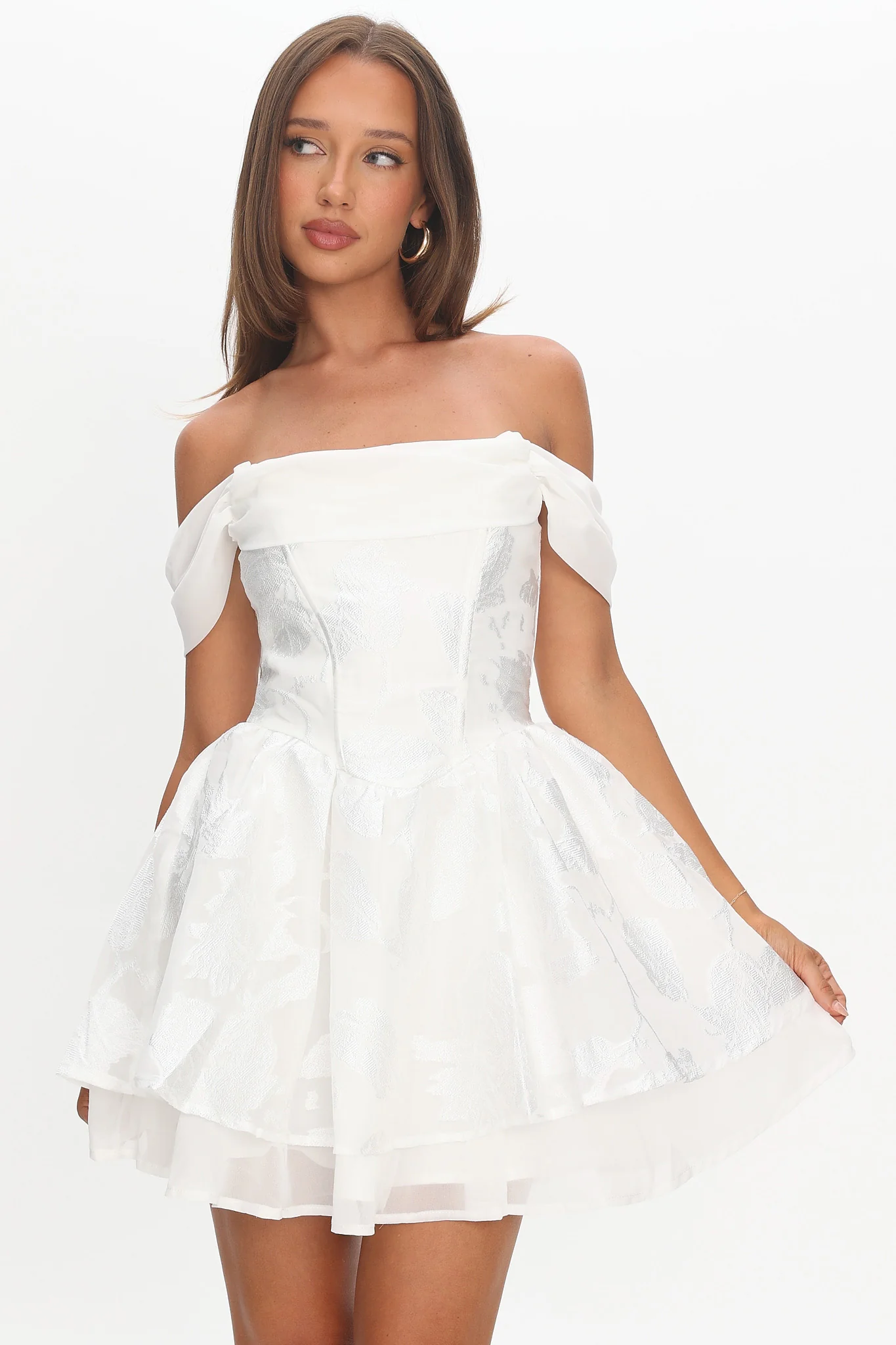 Mini Dresses