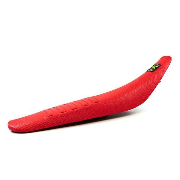 X-GRIP BABOONS BUTT saddle cover - RedRef: Xgr0063 / 0513Xg2715009