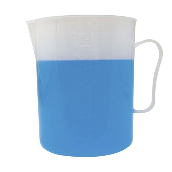 Bike It GRADUATED Jigger 500 ml WITH HANDLE UniversalRef: Bik0034 / Gtd003