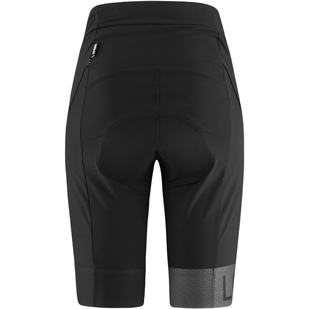 Löffler Hotbond® RF SQL Bike Tights Women - black 990