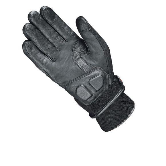 Held Satu Ktc Female - Black GlovesRef : ED0321