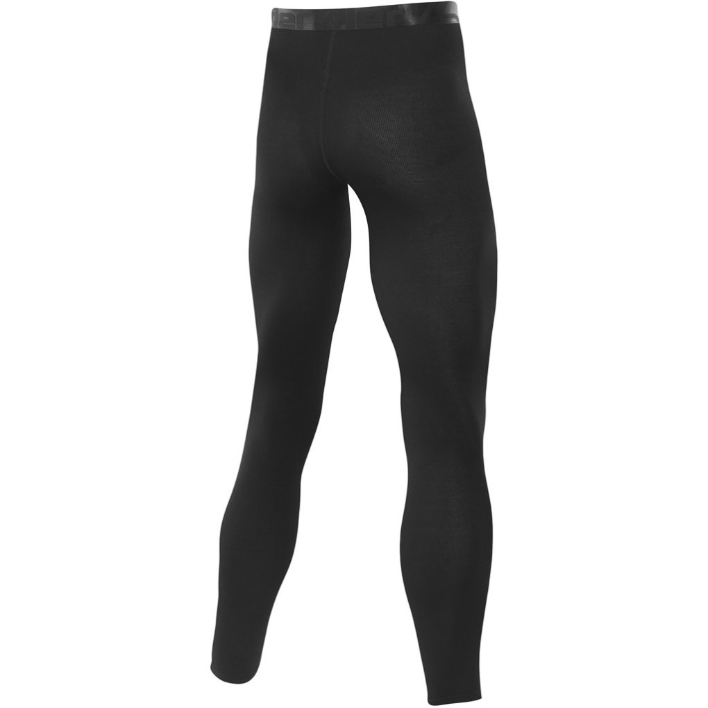 Löffler Transtex® Light Long Underpants Men - black 990