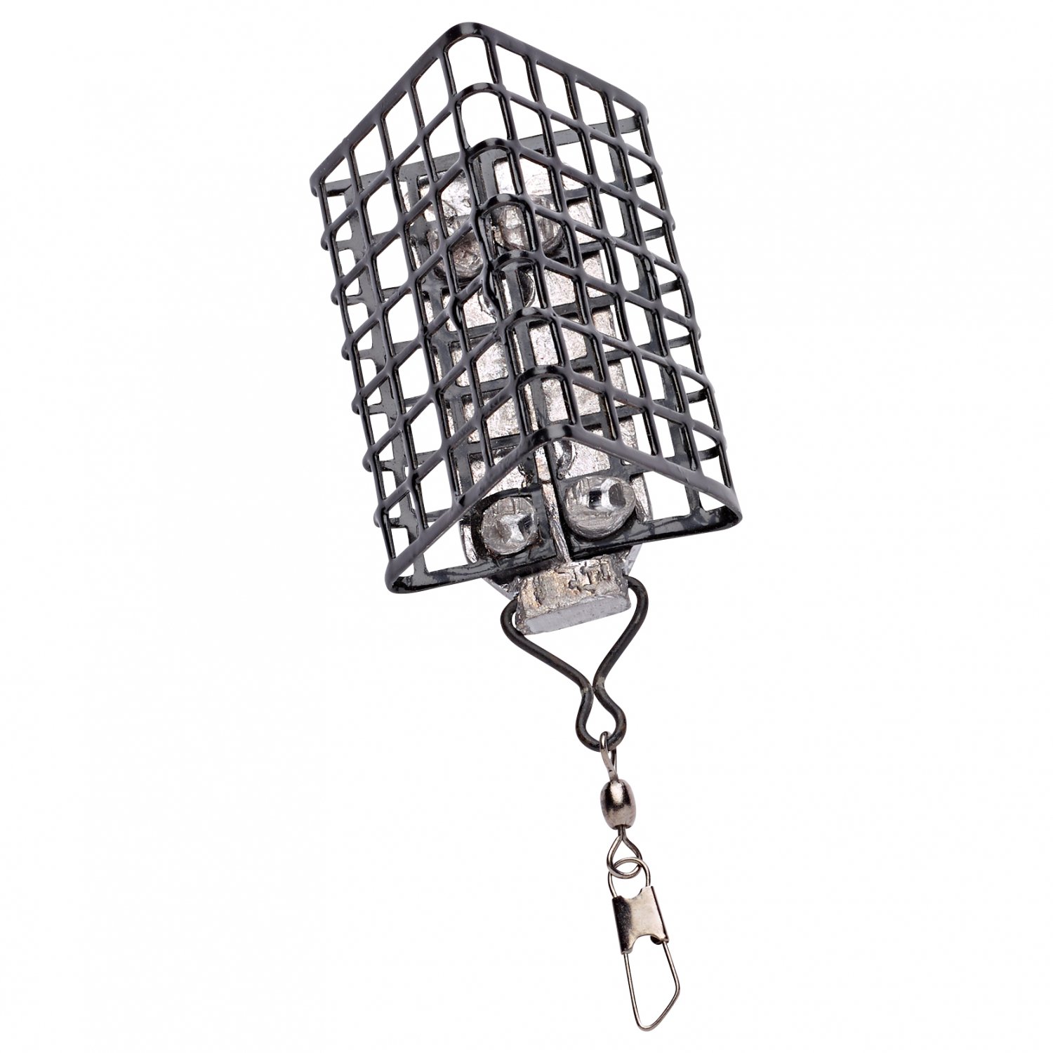 Kogha Triangle-Feeder