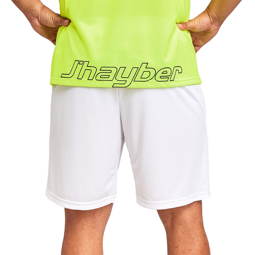 JHAYBER DA4397 SHORTS