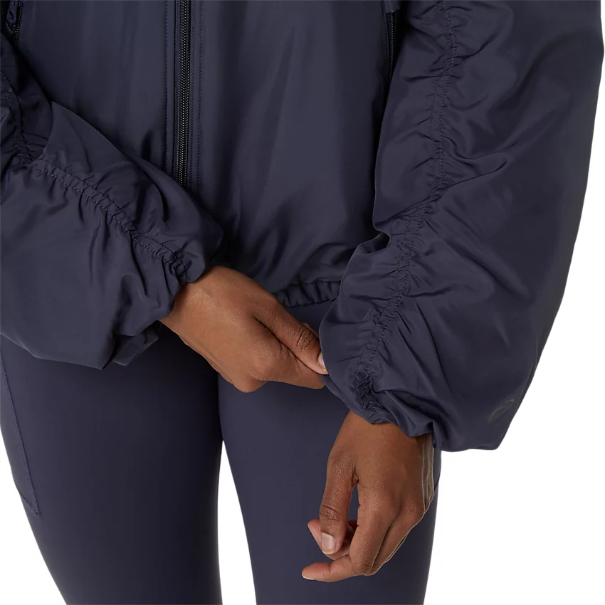 NAGINO LIGHT INSULATION JACKET