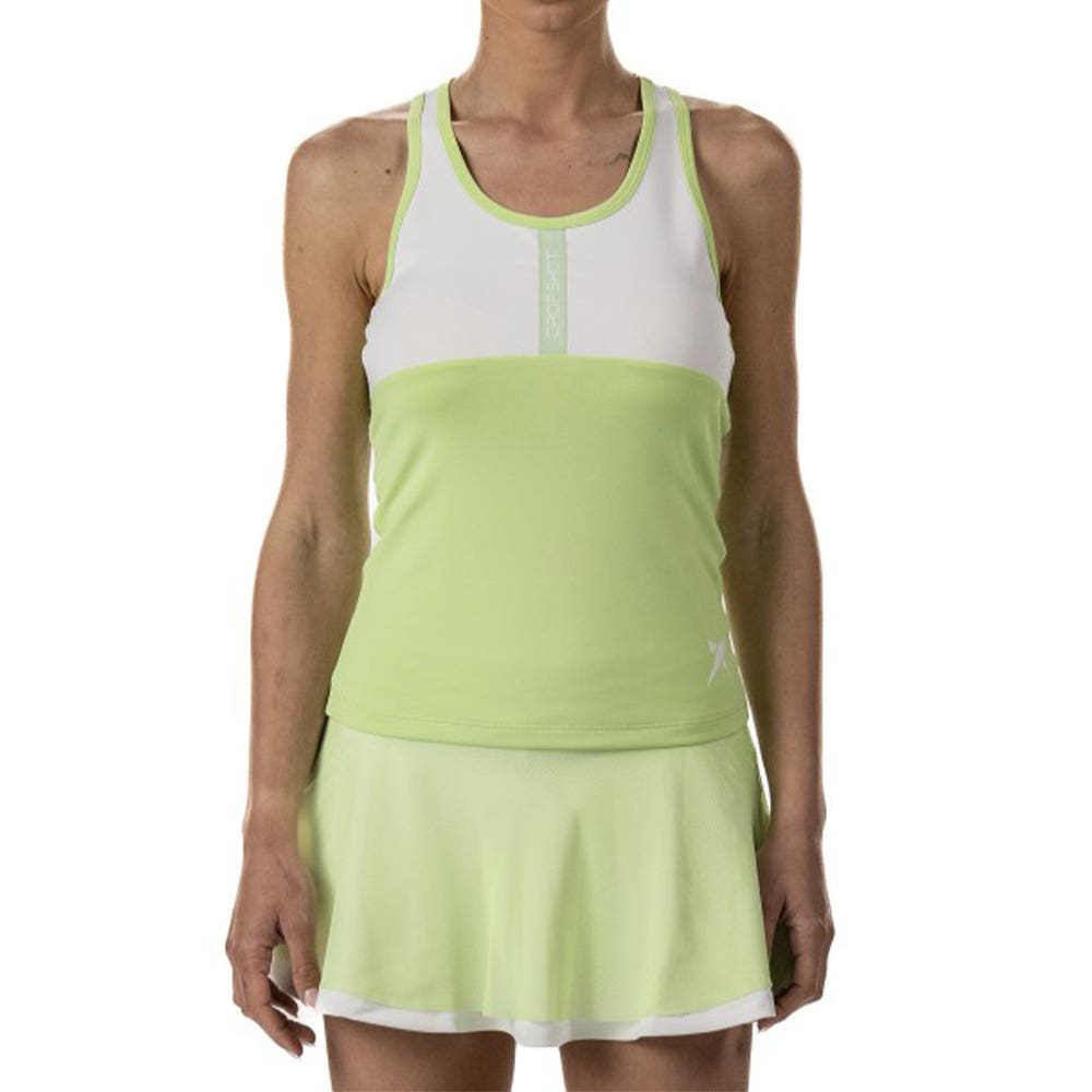 DROP SHOT LYS T-SHIRT