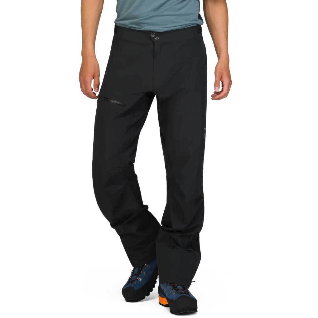 Norrona falketind dri1 Pants Men - Caviar