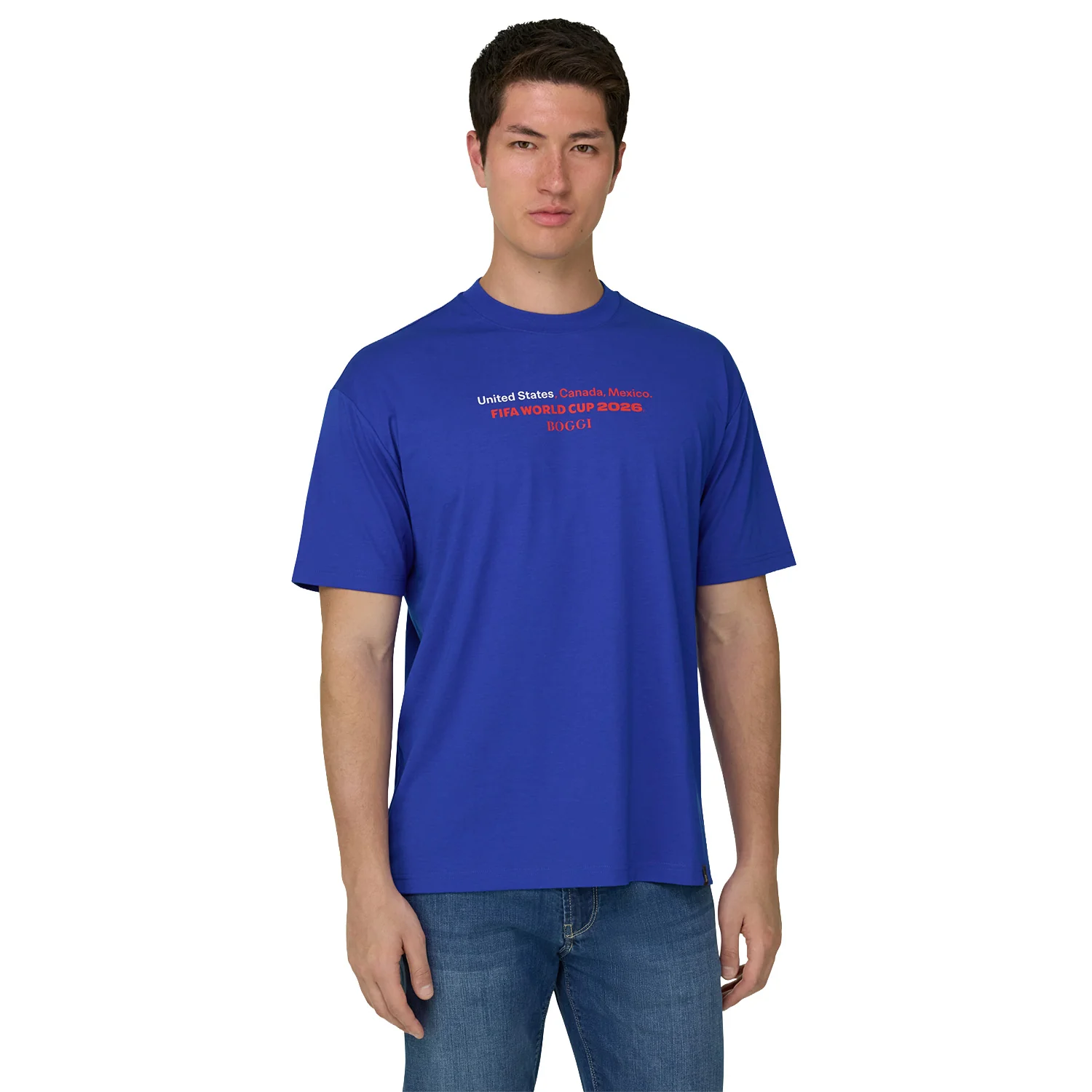 World Cup 2026™ Host Nation USA T-Shirt