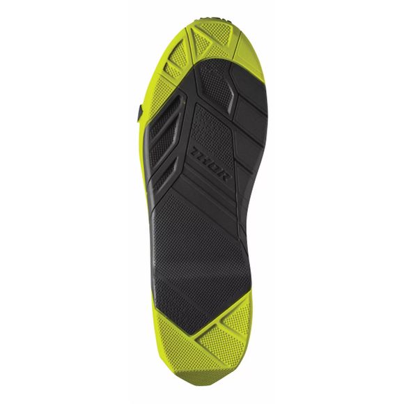 Thor outslrad insoles - greenRef: TO3161