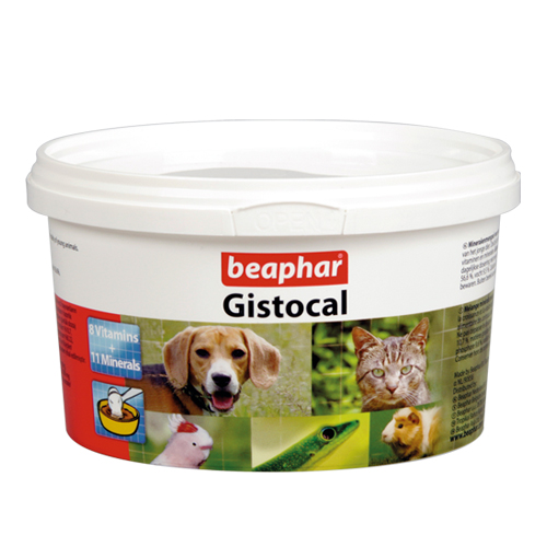 Beaphar Gistocal - 250g