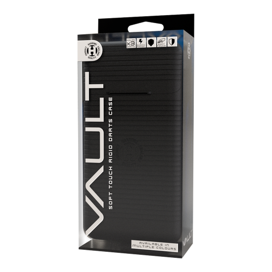 Harrows Vault Dartcase