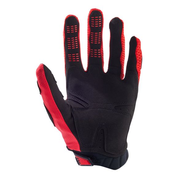 Gants cross Fox PAWTECTOR 2024 - Noir / RougeRef : FX4118-C989
