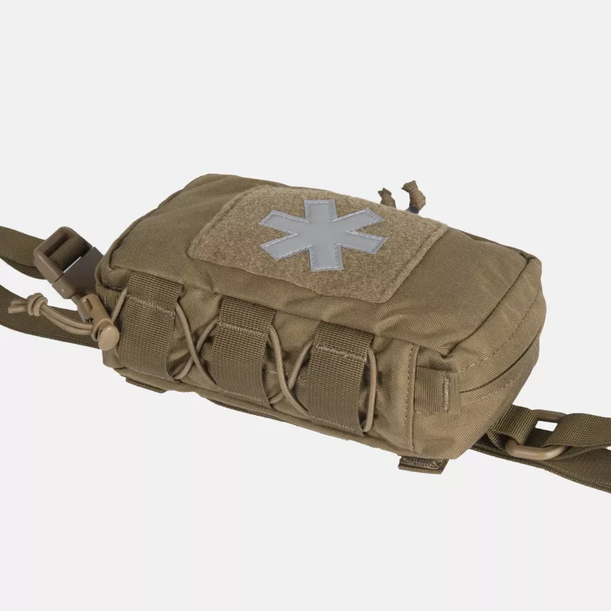Modular Individual Med Pouch - Cordura®