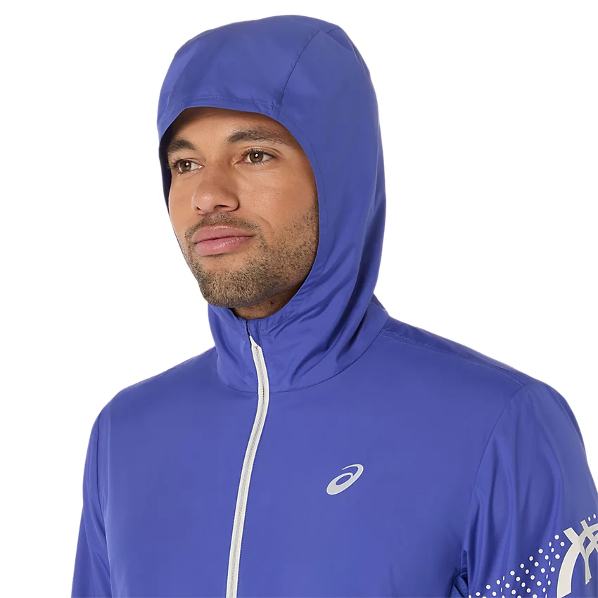 ASICS ICON JACKET