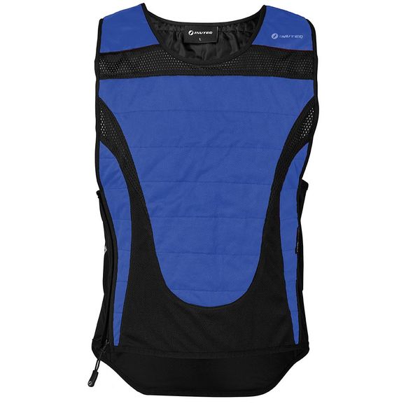Refreshing vest Inuteq Pro -X - BlackRef: Inu0003