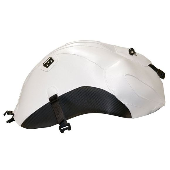 Bagster special s white tank coverRef: 1603A