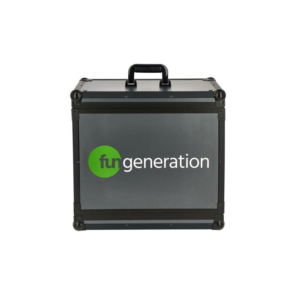 Fun Generation Rack 6U Eco Wood 35 – Thomann Ireland