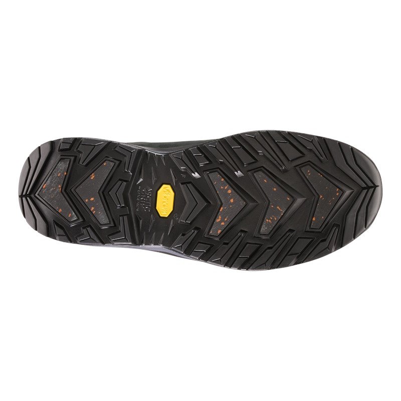 LOWA Renegade EVO Ice 2 GTX Winter Boots Men - black/grey