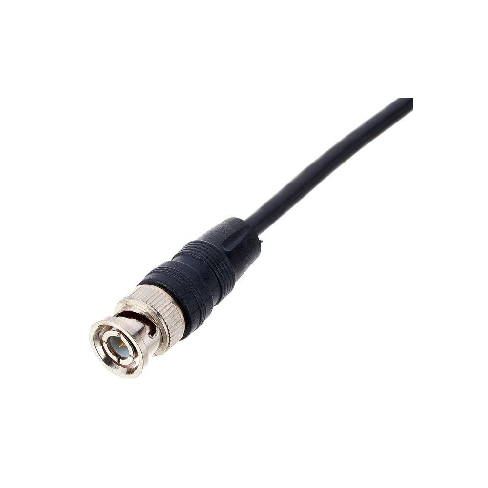 pro snake BNC Cable 50 Ohm 1,0m – Thomann Ireland