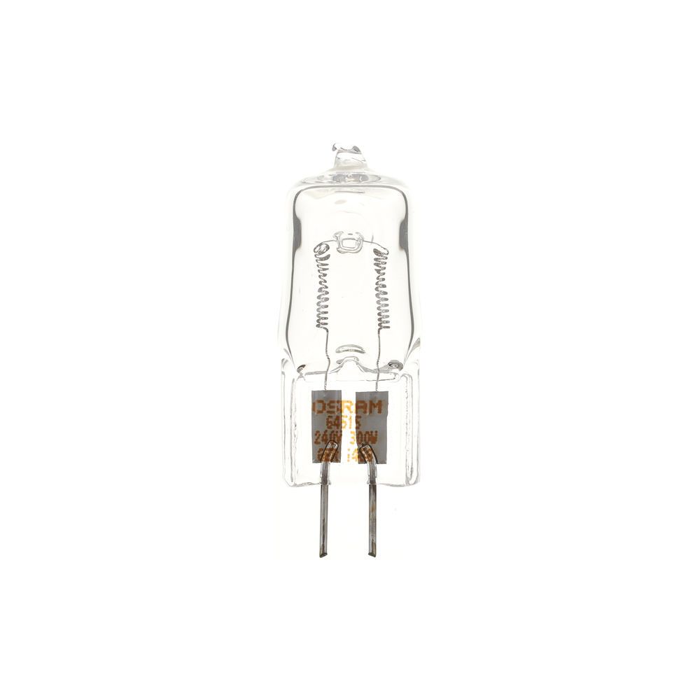 Osram 64515 240V 300W – Thomann Ireland