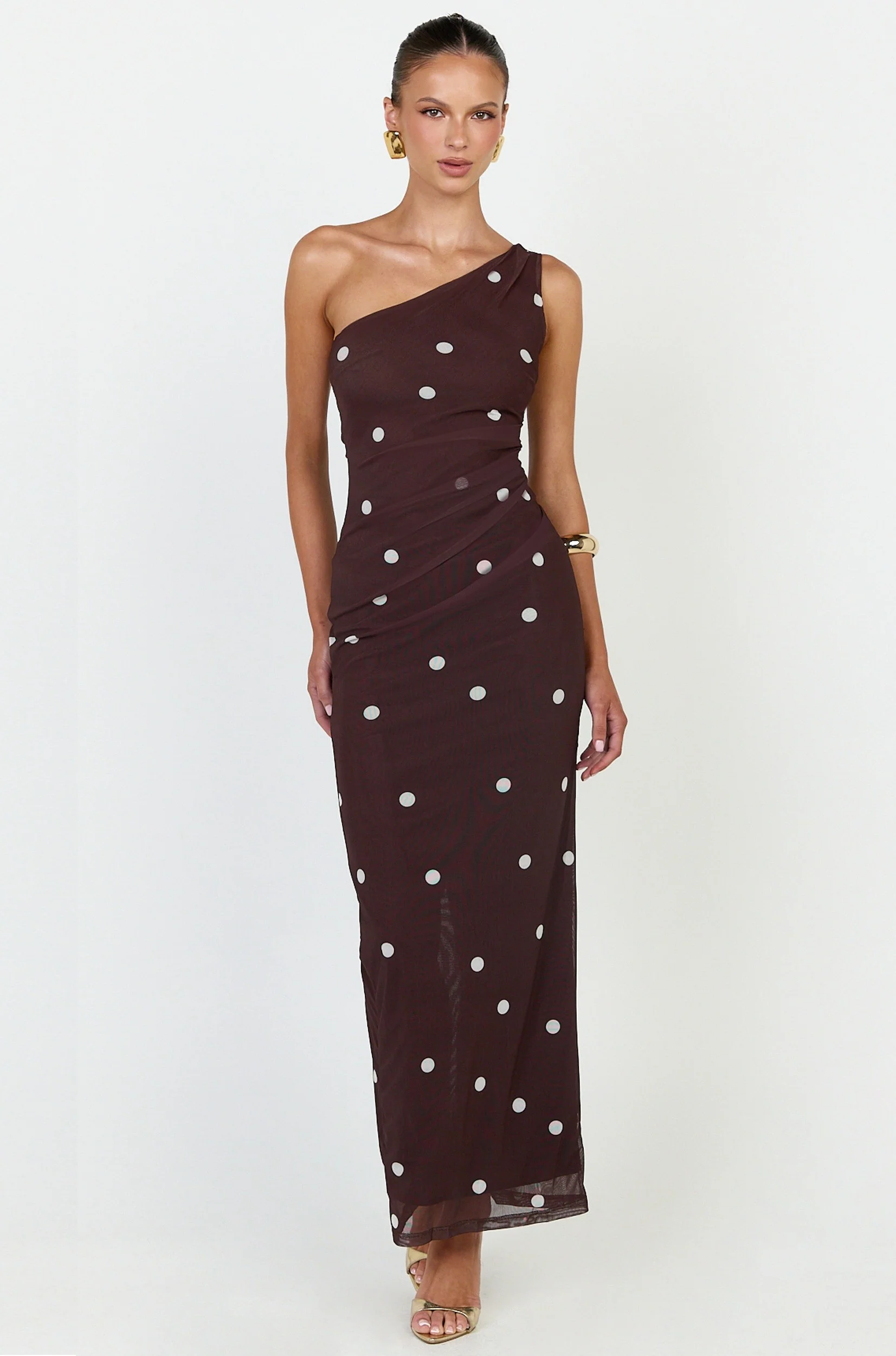 Criselda Maxi Dress