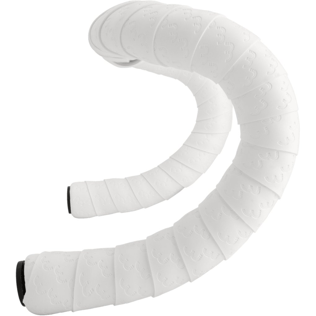 BBB Cycling Ultraribbon Gel BHT-15G Handlebar Tape - white