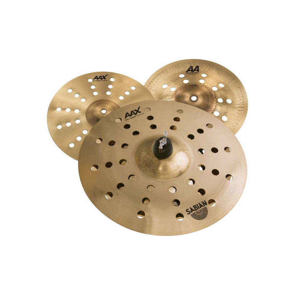 Sabian The Mini Monster Stack – Thomann Ireland