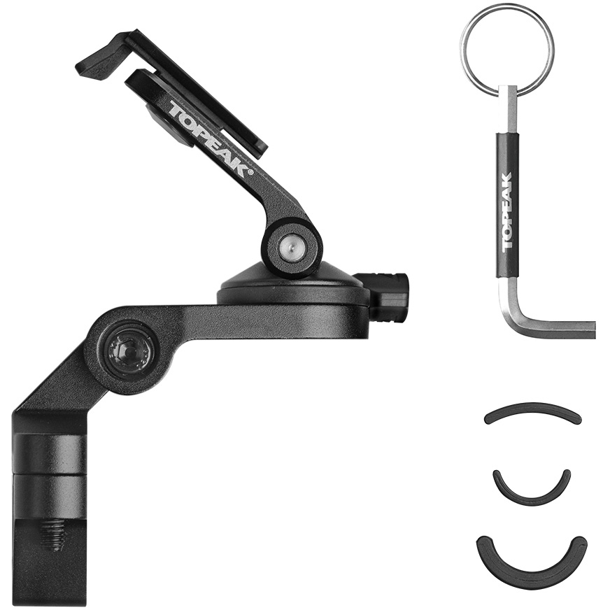 Topeak Motorcycle RideCase Mount HB Mobile Phone Cover + Mount