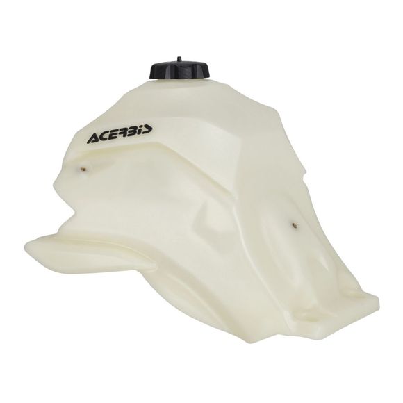 Réservoir Acerbis GRANDE CONTENANCE 14 L TOUT TERRAIN - IncoloreHONDA 300 CRF 300 L RALLY - 2025Ref : AE6548