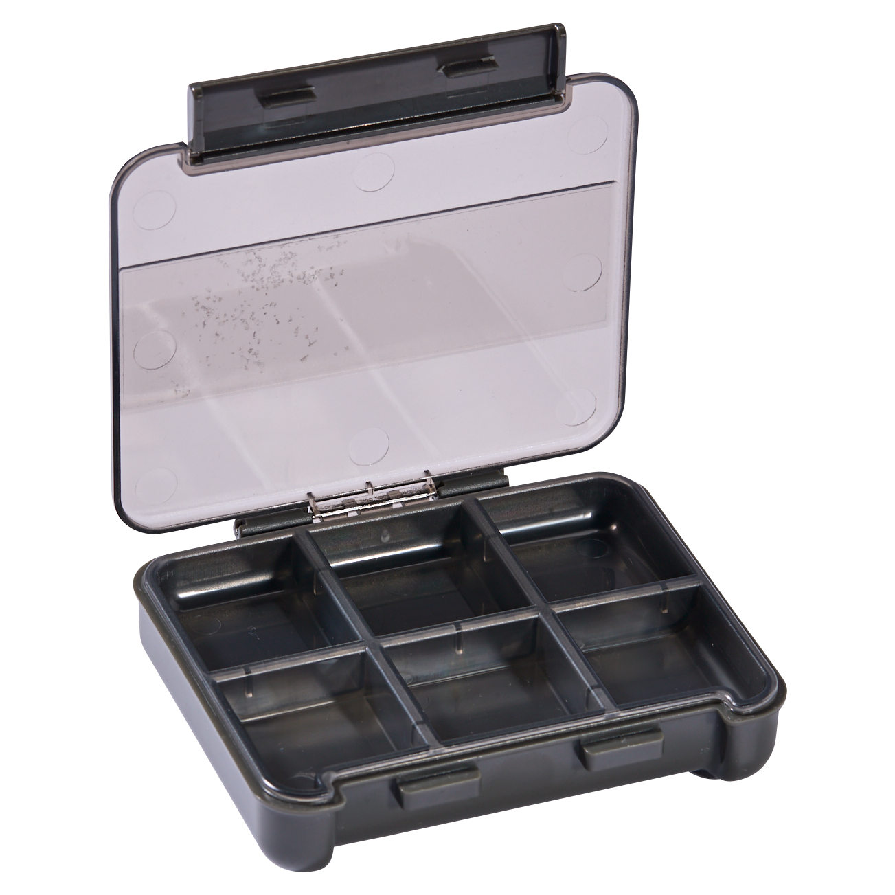Kogha Specialist Box Range (7 compartments)