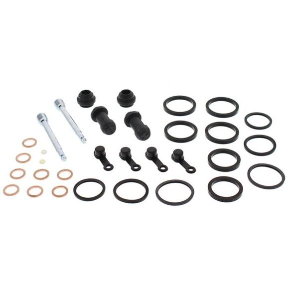 All balls brake caliper repair kit Ref: All00671A / 1127218