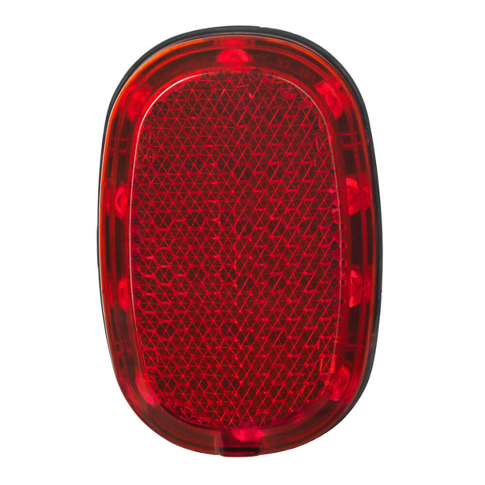 Busch + Müller SECUZED E Brex E-Bike Rear Light - 333KSB