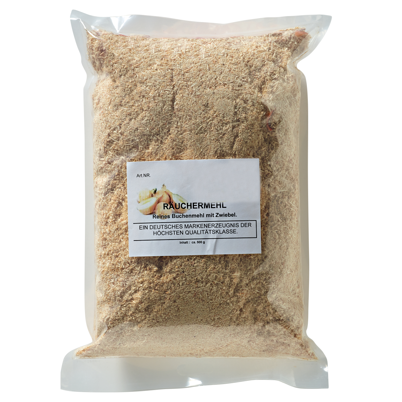 Perca Original Smoking Meal