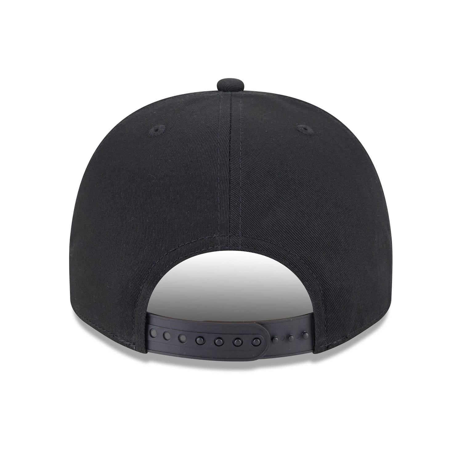 Buffalo Sabres Alternate NHL Chainstitch 9FIFTY A-Frame Snapback Cap Black