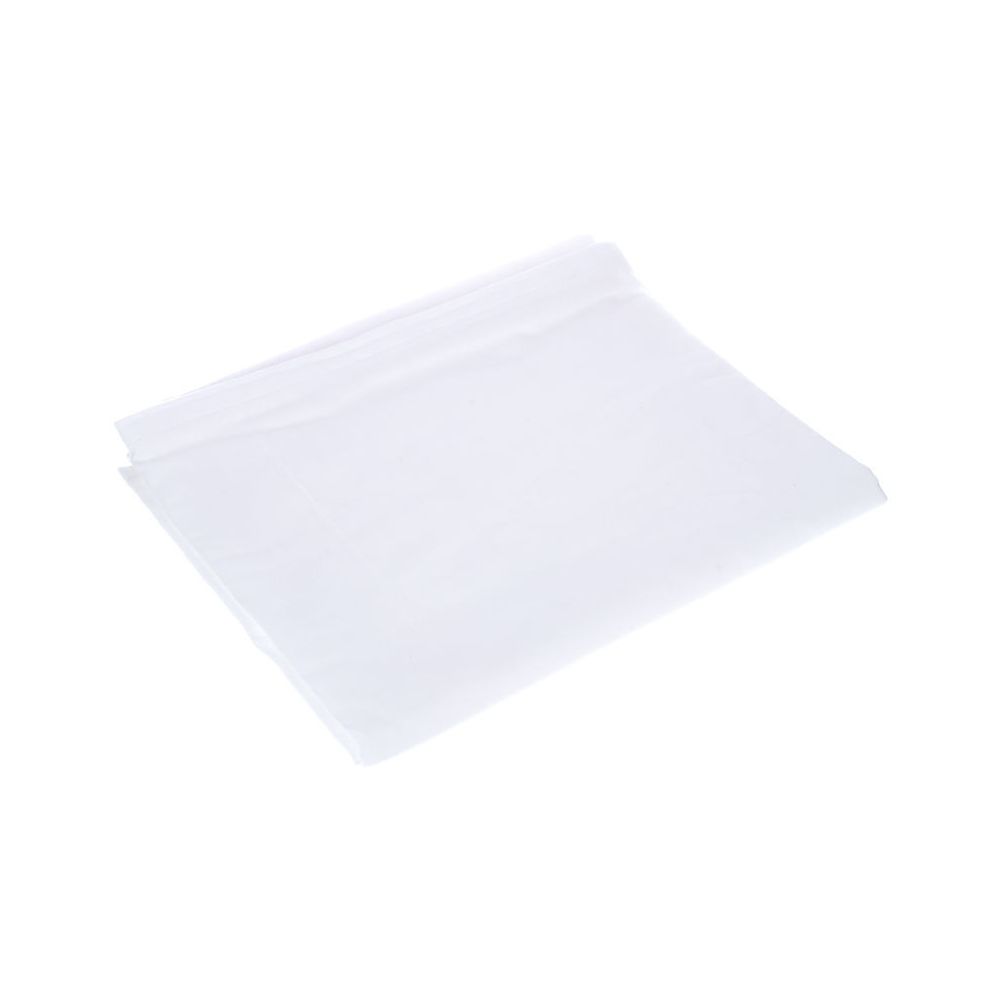 Stairville Skirt 160g/m² 3.0x0.6m Wh – Thomann Ireland