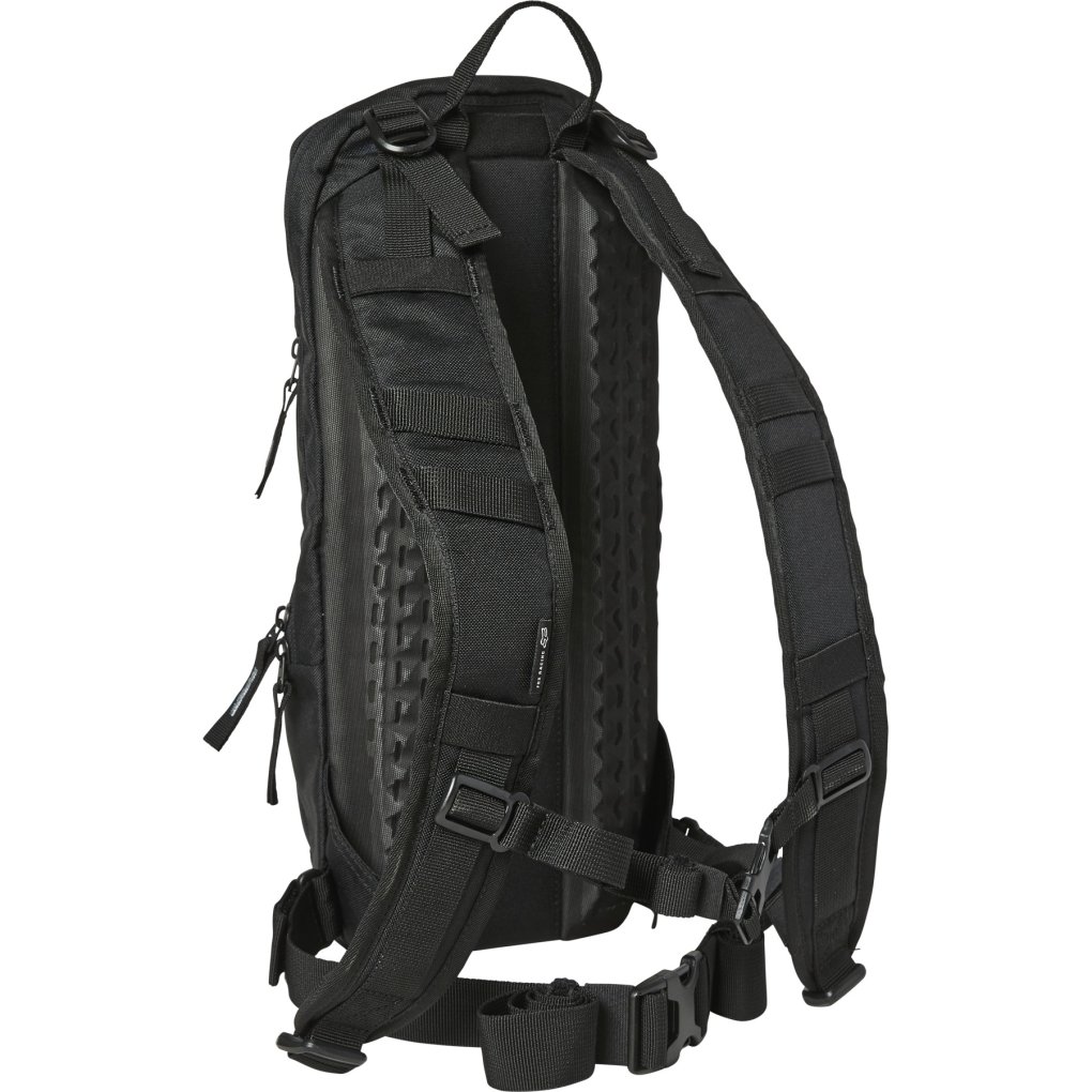 FOX Utility Hydration Pack 6L - Small - black
