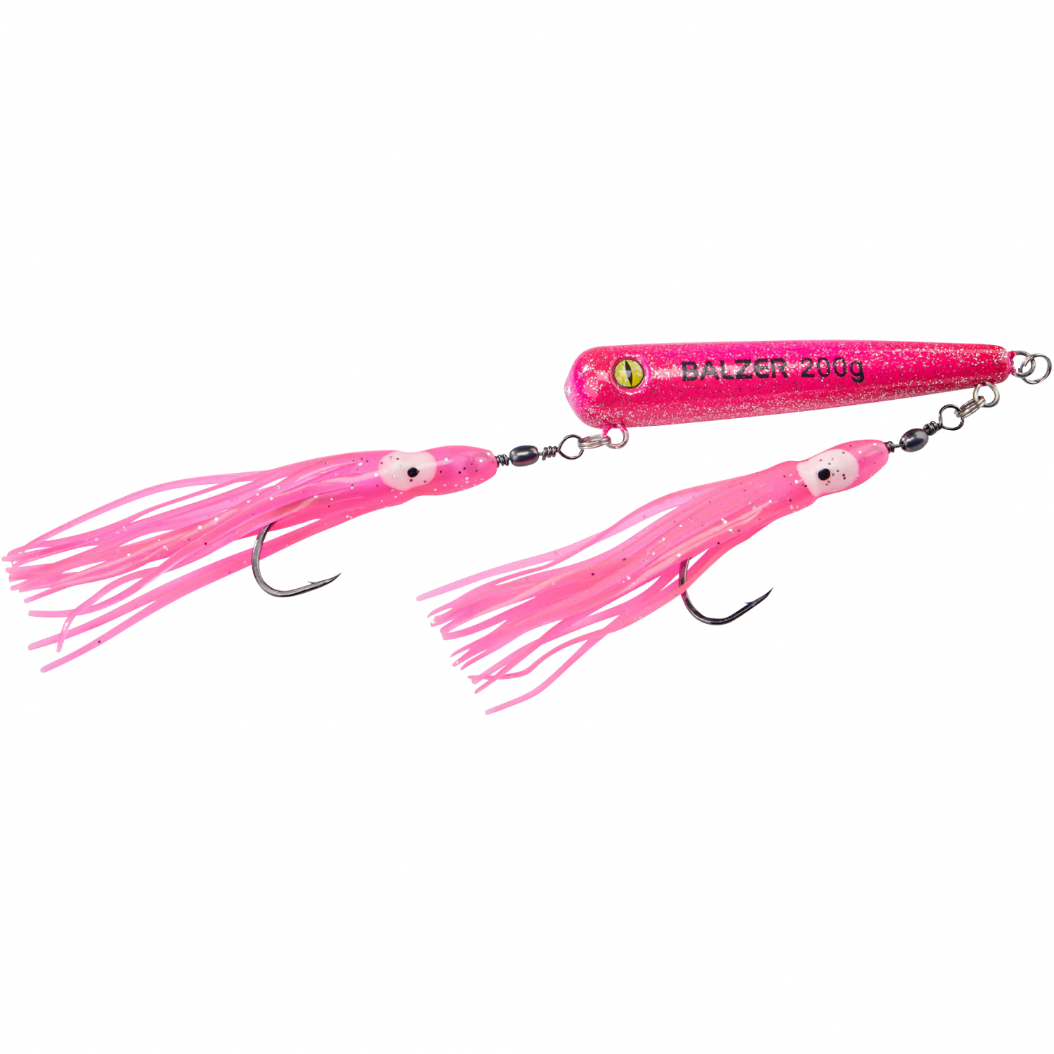 Balzer Seawolf Knaller (Pink)