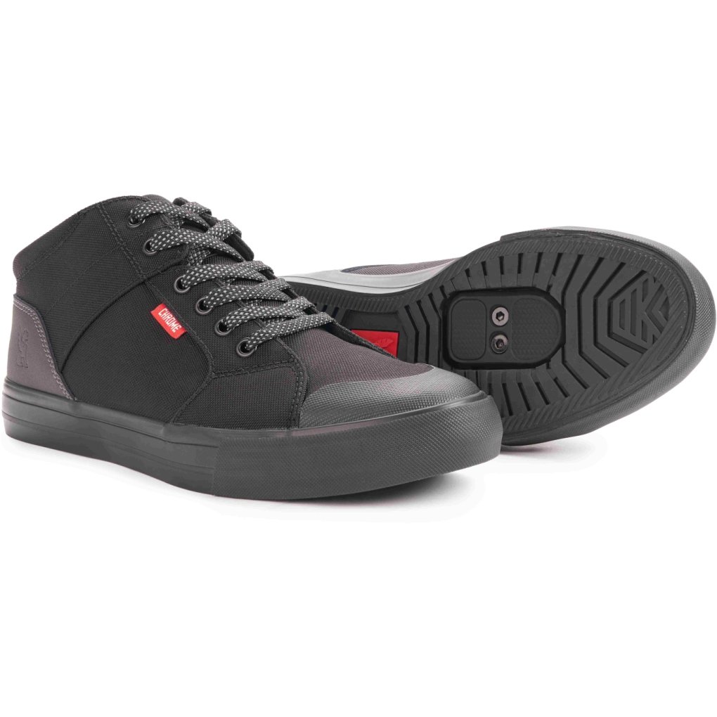 CHROME Southside 3.0 Pro Shoes Men - Night