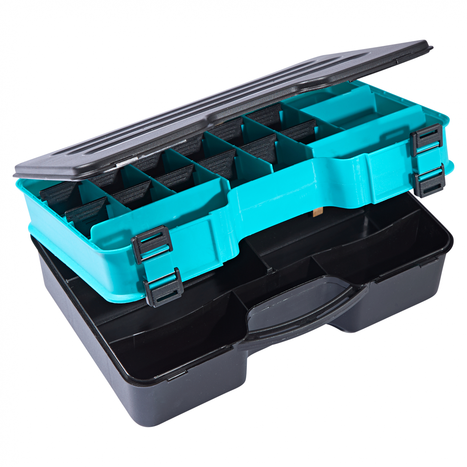 Kogha Aquamarin Tackle Box - Big Box