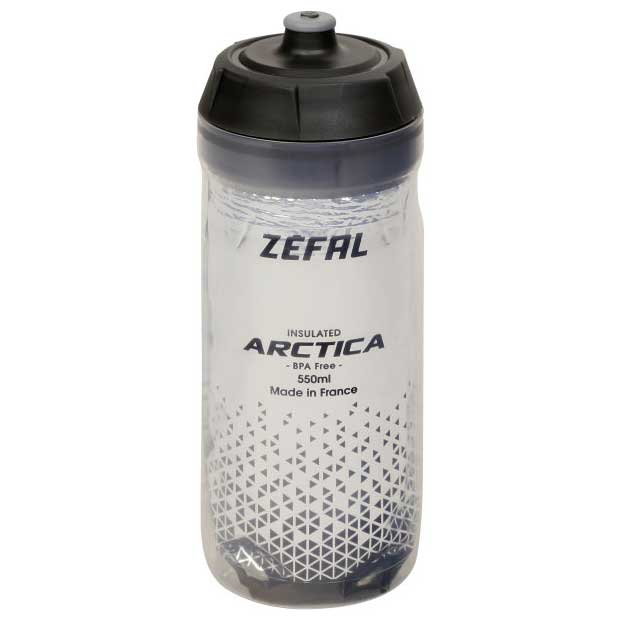 Zéfal Arctica 55 Isothermic Bottle 550ml